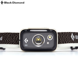 美國-[BLACK DIAMOND] Black Diamond Spot / 頭燈 350 流明(水藍/橘色)