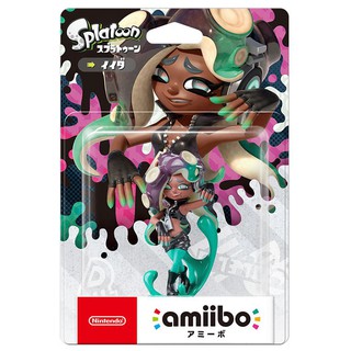 【Ecup 生活娛樂】任天堂 Switch Amiibo 小飯