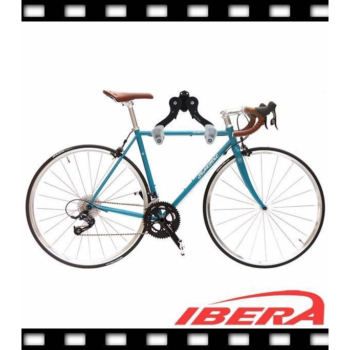 【台灣精品】 IBERA 自行車專用20-29吋 壁掛架 壁掛式 展示架 掛車架 掛勾 腳踏車 公路車 登山車  單車