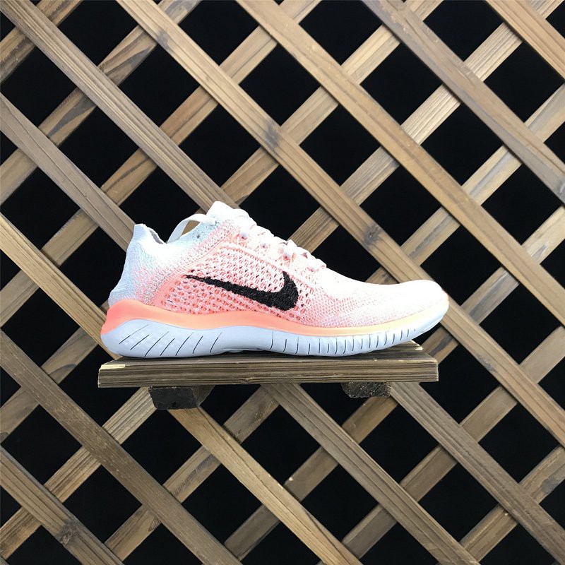 即納 ナイキ フリー フライニット レディース Nike Free Rn Flyknit 18 在庫あり 即納