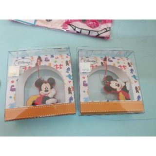 耳機防塵塞 集線器 吊飾 米奇 迪士尼 正版 福袋 全家 迪士尼福袋 禮物 生日禮物