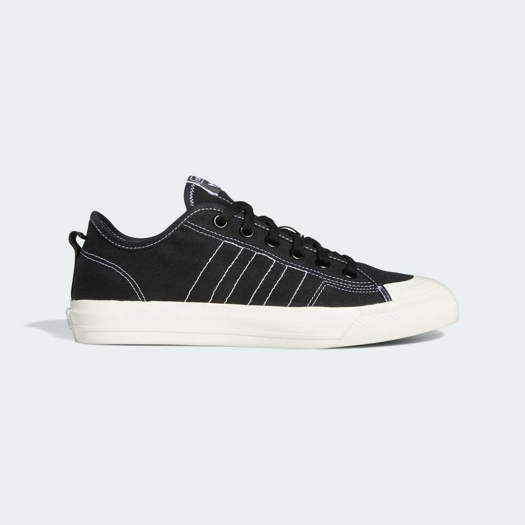 adidas NIZZA RF 運動休閒鞋 帆布 男 - Originals EE5599 官方直營