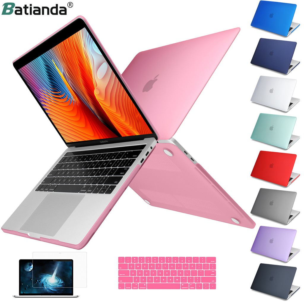 蘋果筆電霧面殼 macbook pro 2015 macbook 12 鍵盤膜 air 11 保護殼 防塵 防水