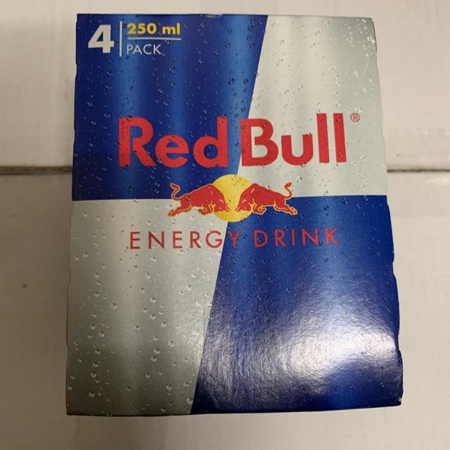 紅牛能量飲料red Bull 蝦皮購物