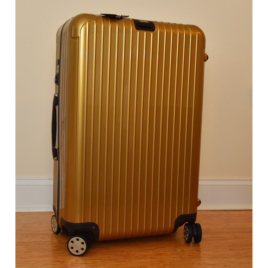 rimowa salsa deluxe 32