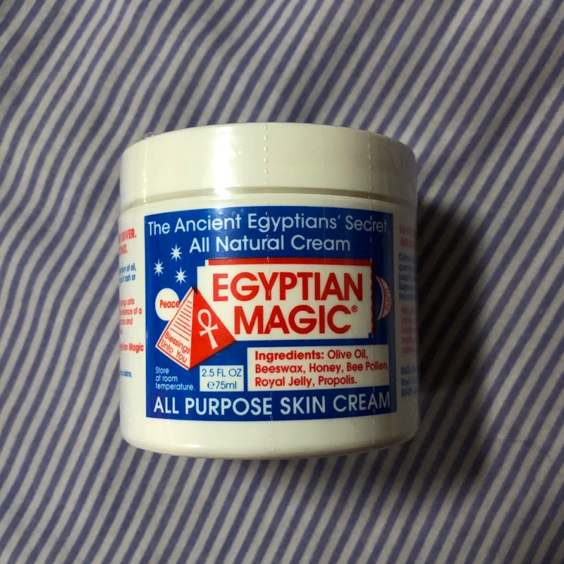 EGYPTIAN MAGIC 埃及魔法霜 埃及霜 75ml