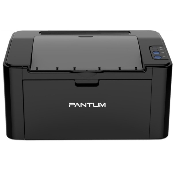含稅PANTUM奔圖 P2500W / 2500 WIIF黑白雷射印表機 PC-210副廠碳粉