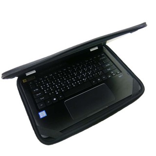 【Ezstick】ACER Spin 7 SP714 SP714-51 13吋寬 NB保護專案 三合一超值防震包組