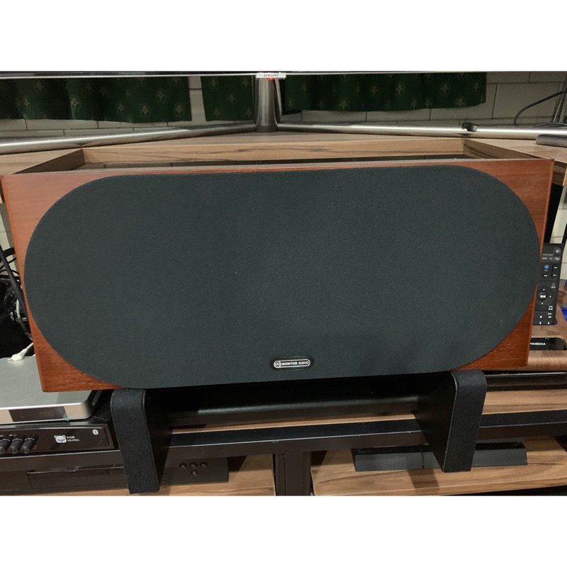 monitor audio silver 350