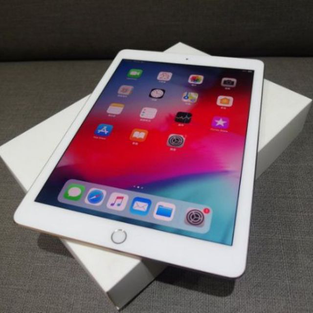 【出售】Apple iPad Pro 9.7吋 128GB 香檳金