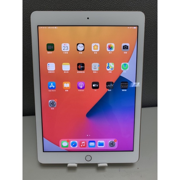 apple iPad 5 128G wifi 金