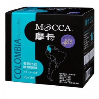 ［BLACK CAT］摩卡 MOCCA 哥倫比亞 衣索比亞 濾掛咖啡