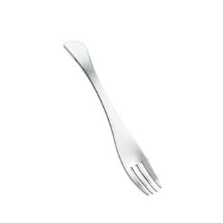 LINOX日式316不鏽鋼和風餐叉無毒耐酸鹼叉子水果叉-大廚師百貨