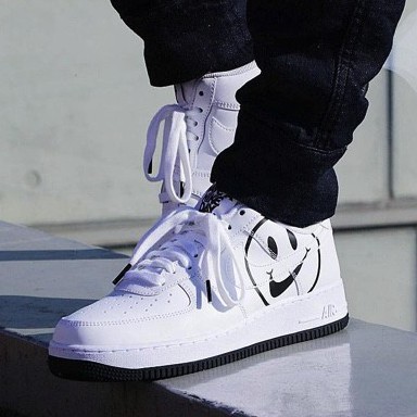 have a nice day air force 1