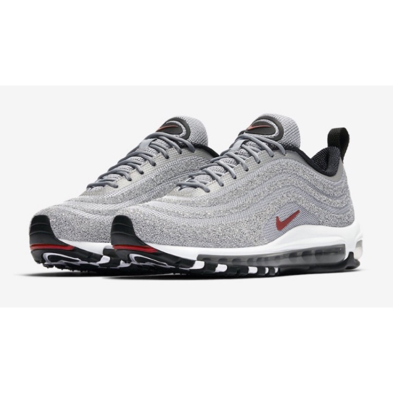 air max 97 lx swarovski black