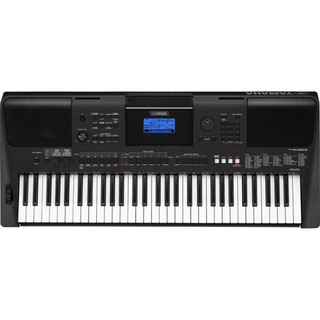 愛森柏格樂器 YAMAHA PSR-E453 電子琴 新款亮相 功能最好 網拍超低15000