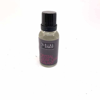 加拿大 Bling Armor Crystal Clear Glass Sealant 30ml (BA玻璃鍍膜)