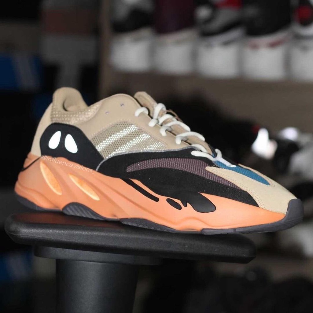 amber 700 yeezy