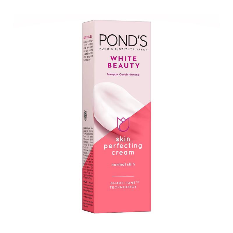 PONDS WHITE BEAUTY DAY CREAM 旁氏面霜 