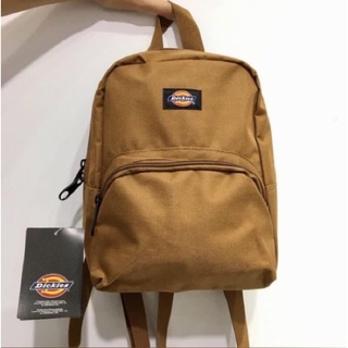 Dickies Mini Backpack 迷你後背包（可議價）