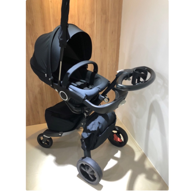 stokke xplory v5