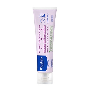 Mustela 慕之恬廊 衛蓓欣VBC全效護膚膏(50ml)【佳兒園婦幼館】