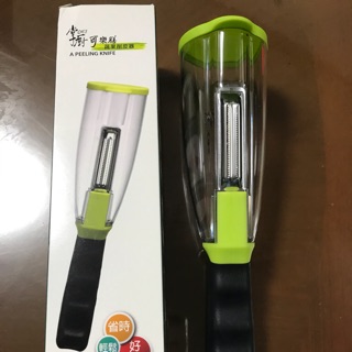 掌廚蔬果削皮機