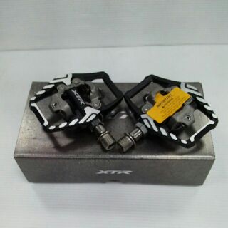 SHIMANO XTR PD-M9120 SPD 登山車踏板 吉興單車