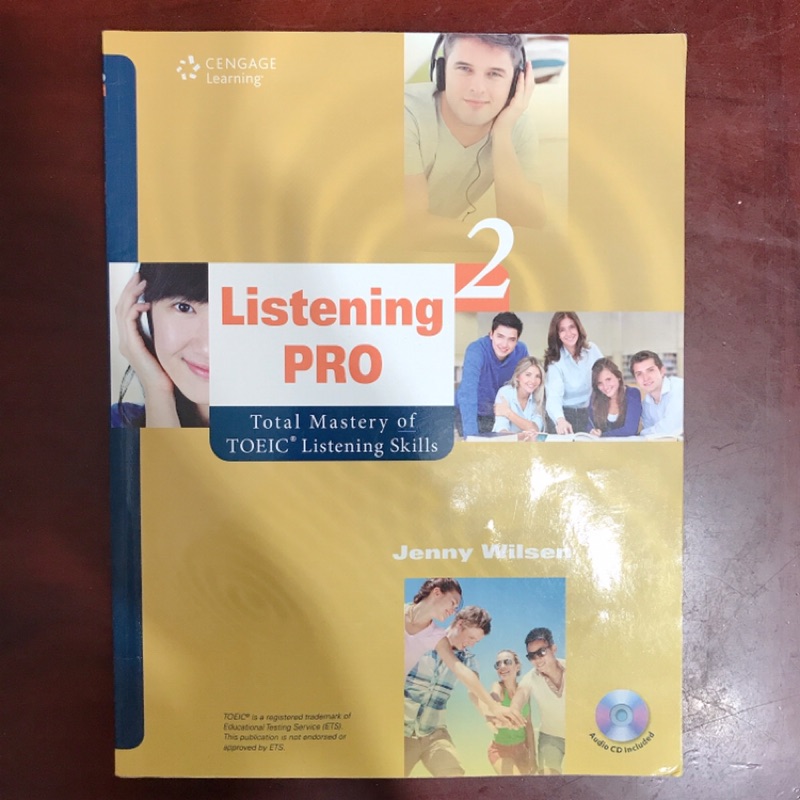 Listening PRO 2