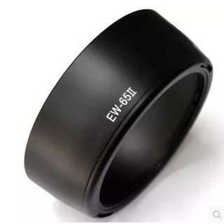 小牛蛙數位 EW-65 II EW65II for canon EF 28mm f2.8 EF 35mm f2 遮光罩
