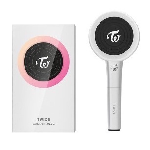 TWICE - 官方手燈 OFFICIAL LIGHT STICK【CANDYBONG Z】