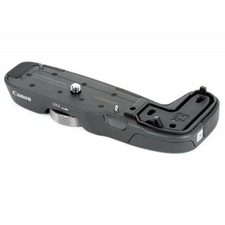 Canon EG-E1 擴充套件手把 【宇利攝影器材】 EOS RP / R8 專用 公司貨 全新品