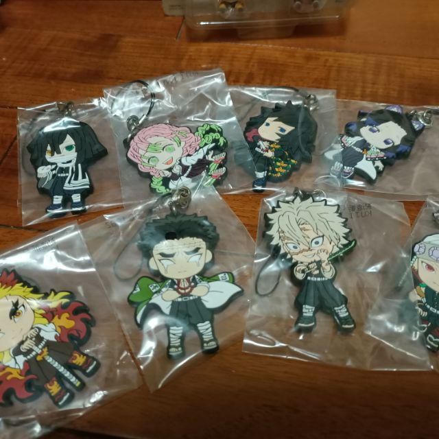 鬼滅之刃一番賞台中中友代理版最後賞a賞b賞d賞 蝦皮購物