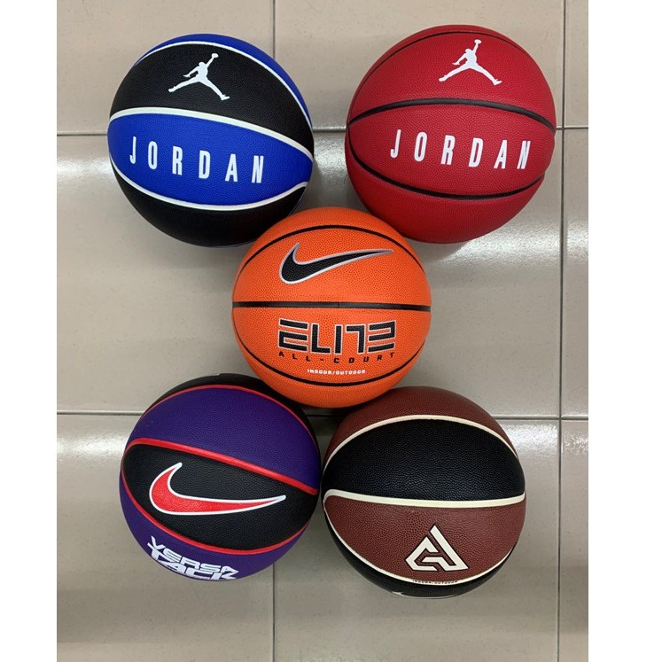 有間店🔹NIKE 喬丹 Jordan 籃球 7號球 J000264662507 J000264502907