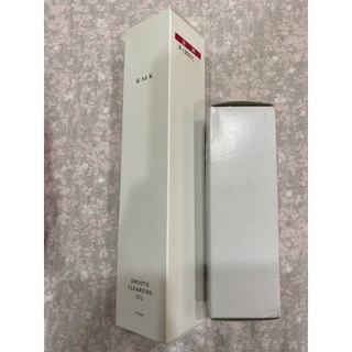 RMK 卸妝油 新品