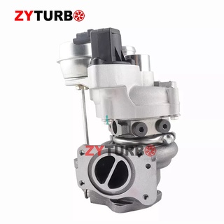 適用於 Mini Cooper/Clubman S R56 R57 R58 2007-2016 的渦輪增壓器 53039