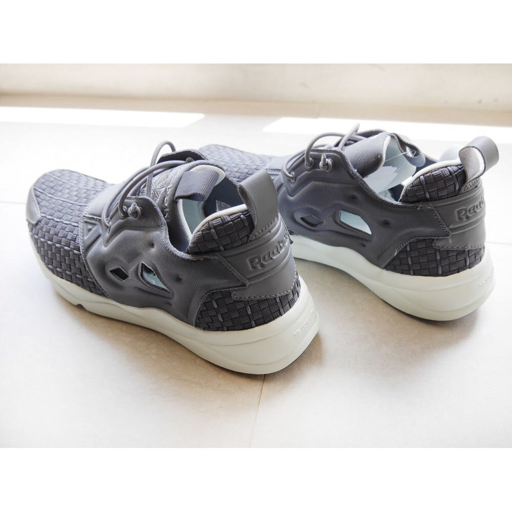reebok furylite new woven