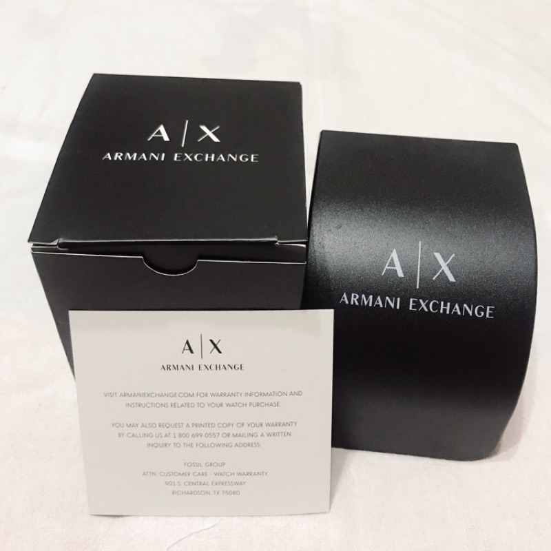 armani ax1371