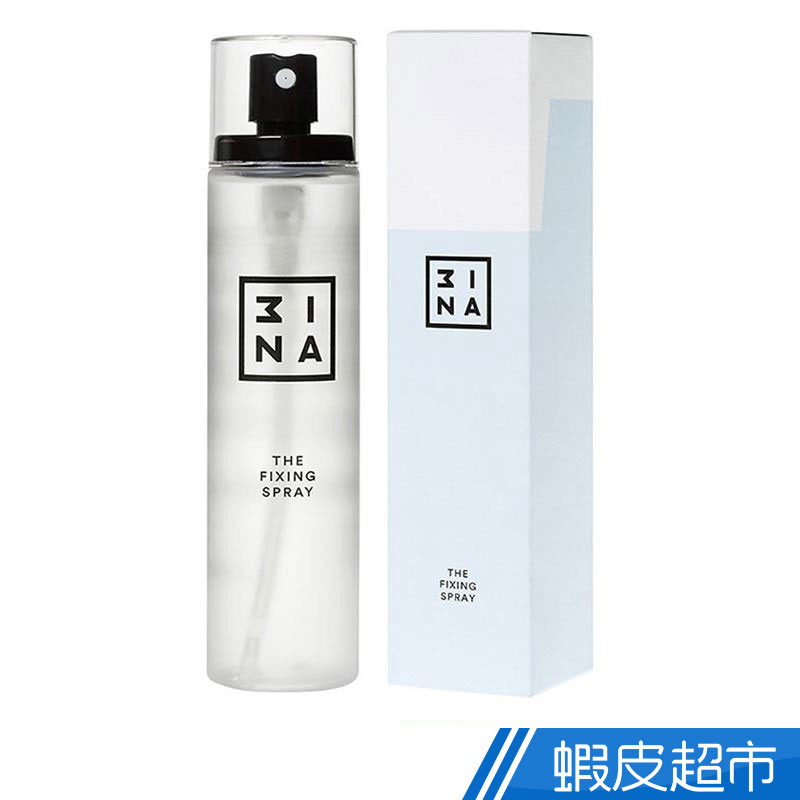 3INA高肌能甦活水噴霧 100ml  現貨:噴霧 100ml 蝦皮直送