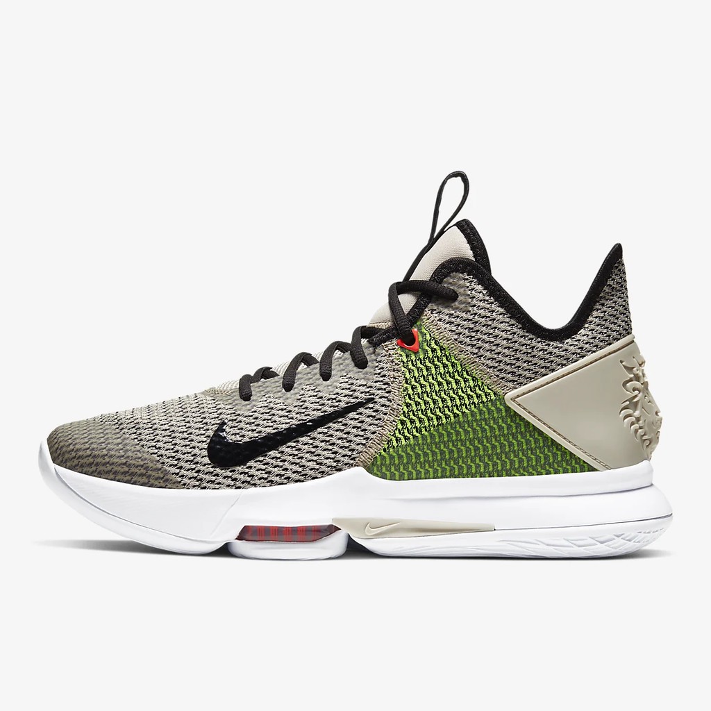 lebron witness 11