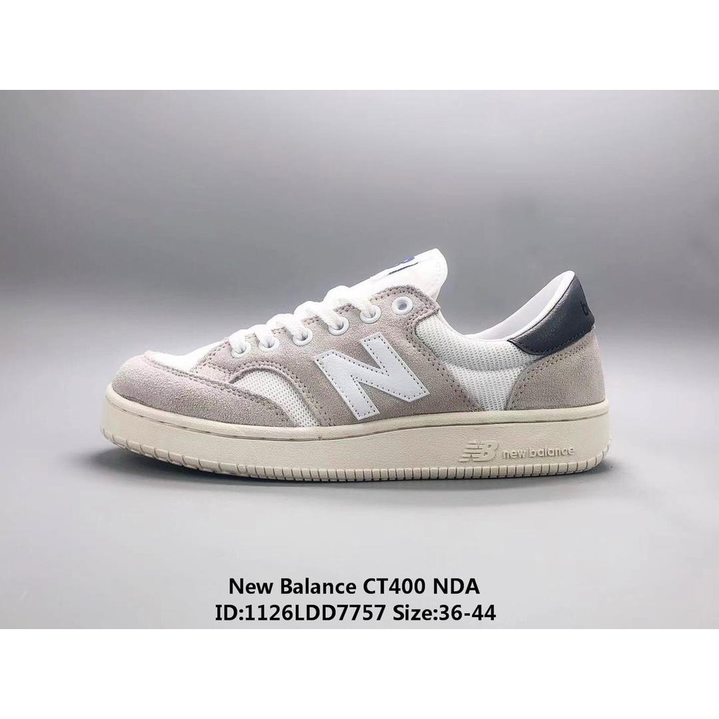 ct400 nda