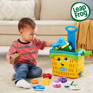 Leapfrog Tad S Get Ready For Preschool Book 泰德神奇音樂書 蝦皮購物