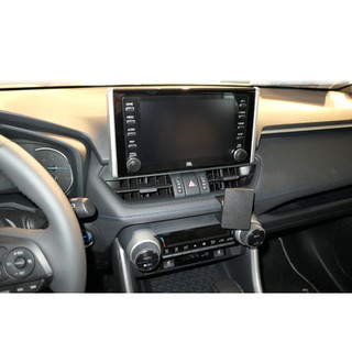 Brodit / ProClip - Toyota RAV 4 專車專用底座+手機座