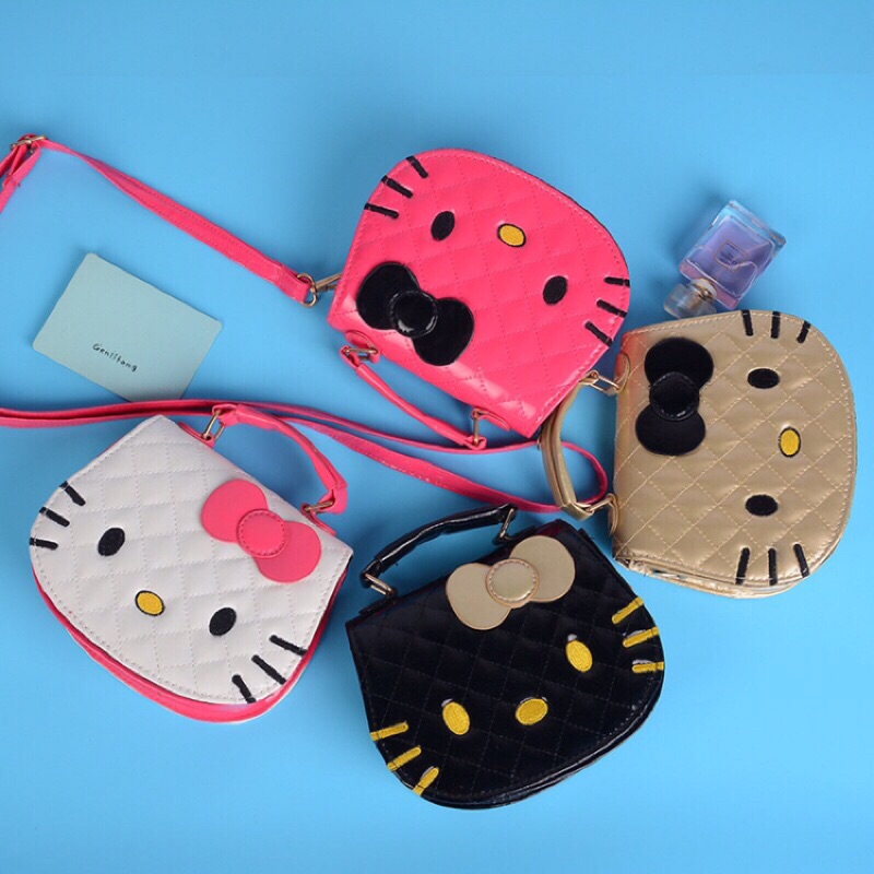 Hello Kitty女童包包