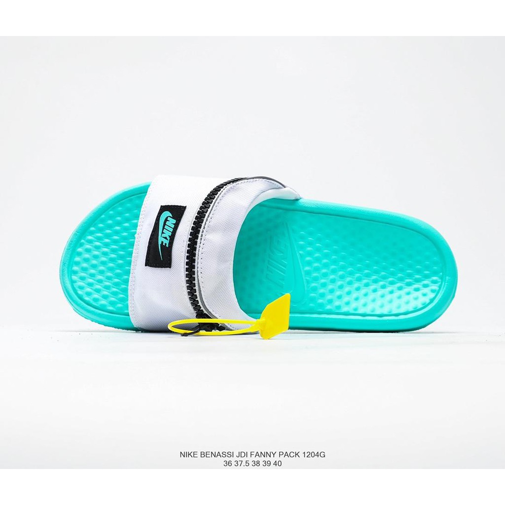 nike benassi 39