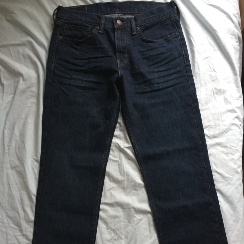 levis 511 31 30