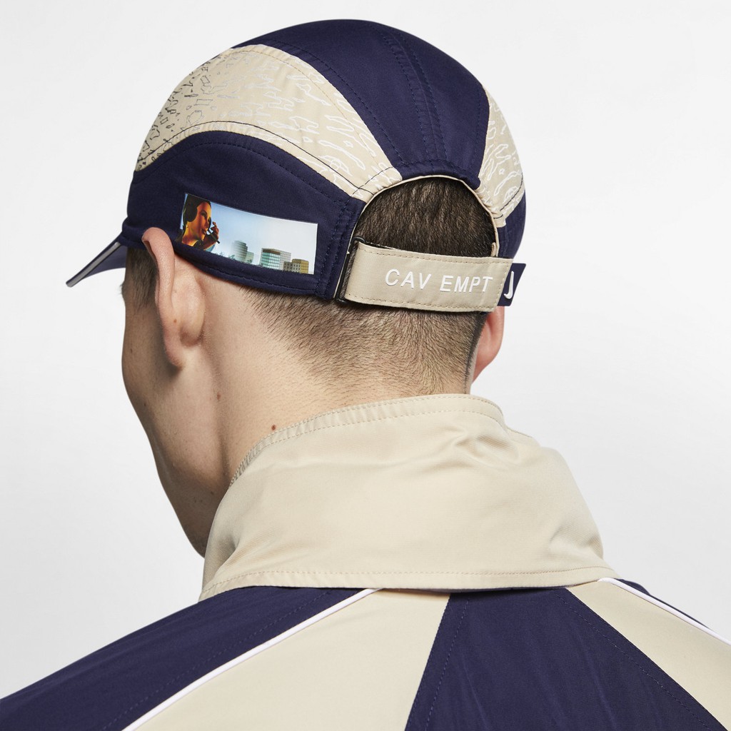 nike x cav empt tailwind