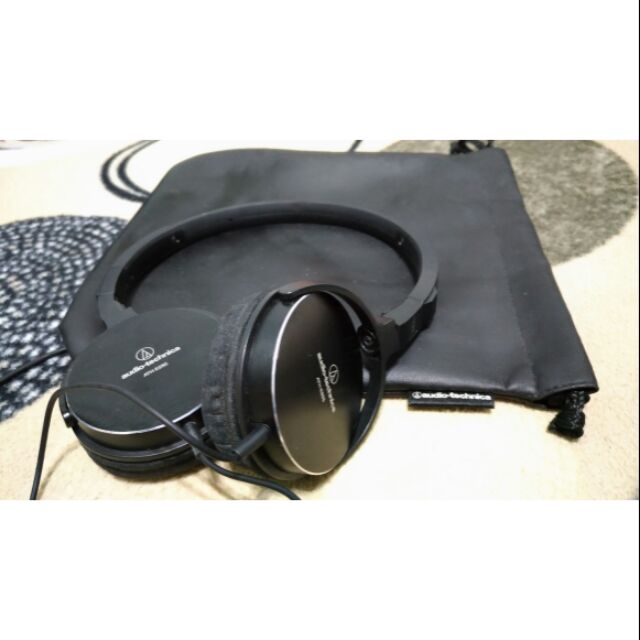 降價求售 鐵三角耳機audio Technica Ath Es55 蝦皮購物