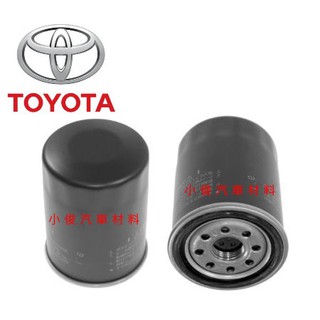 昇鈺企業行 TOYOTA ALTIS WISH VIOS CAMRY YARIS RAV4 機油芯 機油濾芯