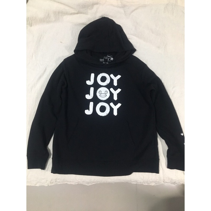含運 銀魂官方周邊 Joy 長袖帽t Earth聯名款 蝦皮購物